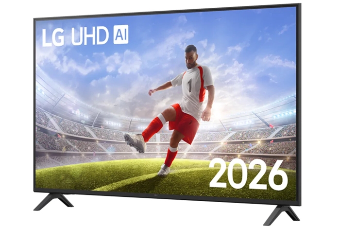 Smart Tivi LG AI 4K 65 inch 65UA8055PSA